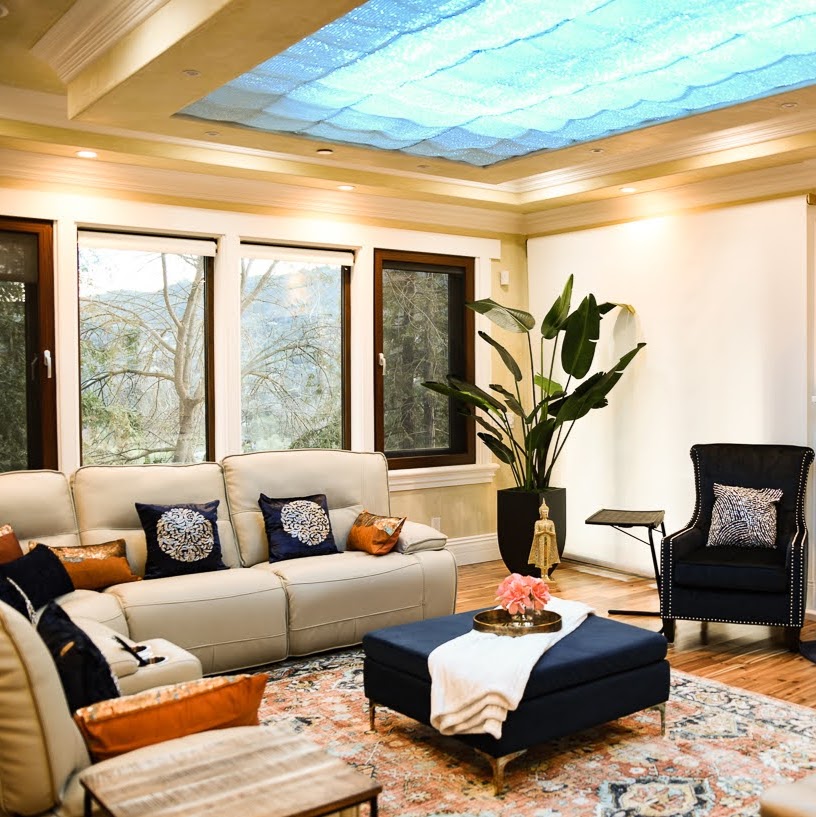 Mansion in Danville, CA