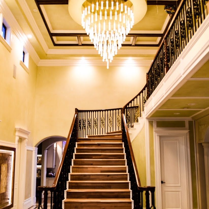 Mansion in Danville-2 